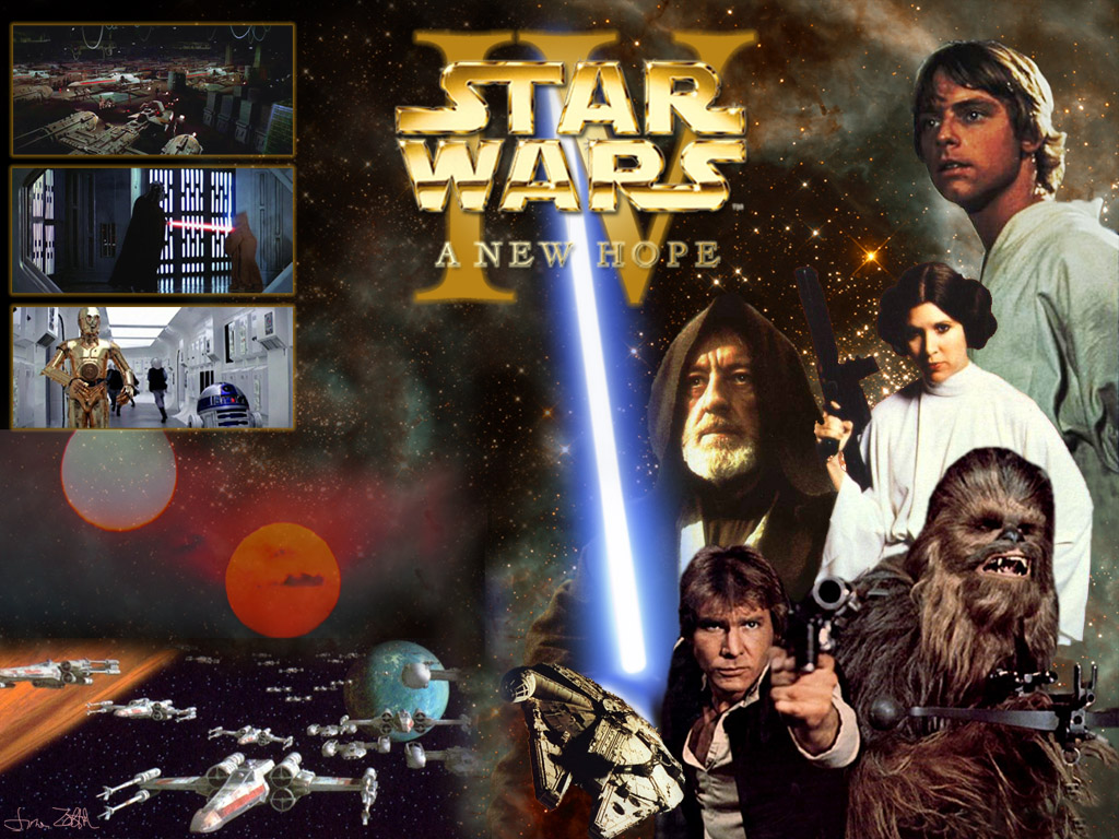 star wars a new hope full movie free download